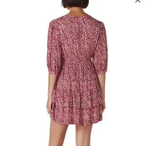 ba sh Dresses Bash Nina Dress Size L Poshmark